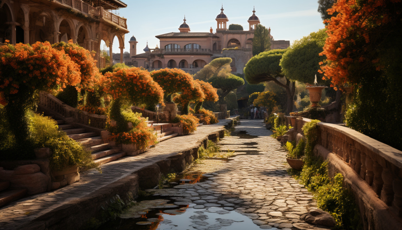 Le mete segrete di Roma, lontano dalla folla