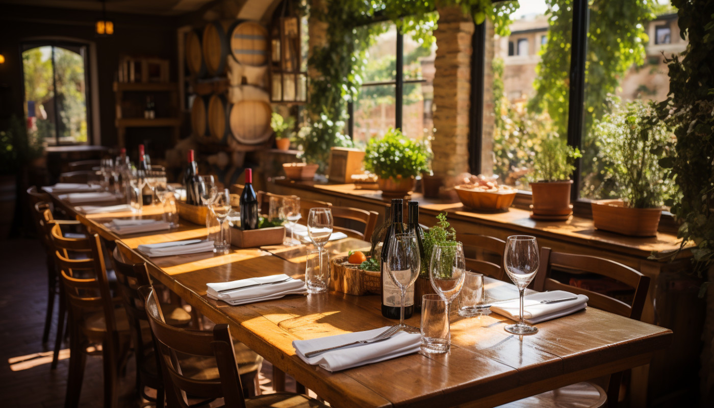 Scopri i segreti della cucina toscana nelle trattorie nascoste