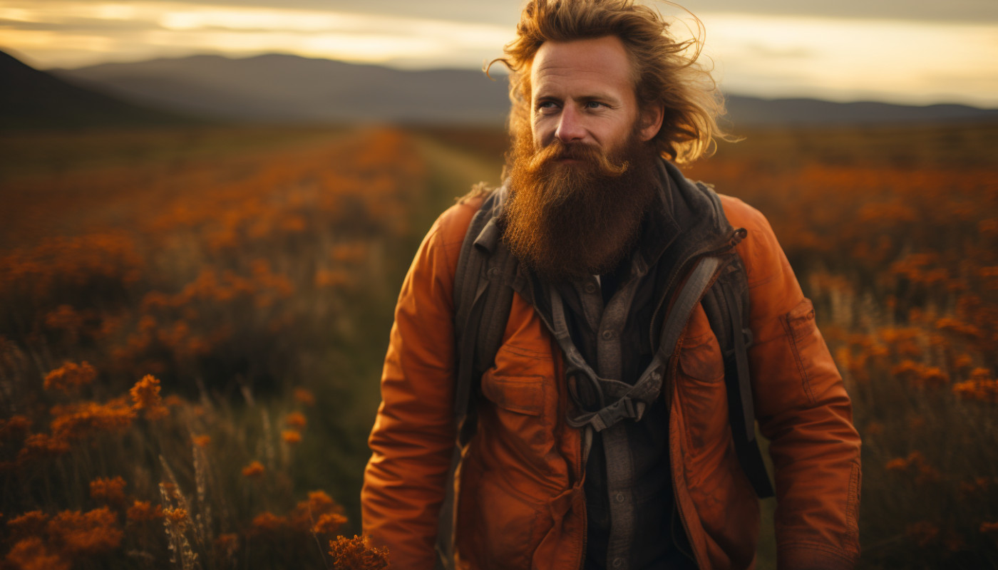 Vivere la vita nomade: le meraviglie del dislocamento lento